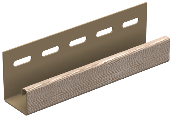 J-планка Timberblock Дуб Натуральный купить в Пятигорске