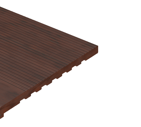 Ступени из ДПК WOODVEX Select Венге Colorite купить в Пятигорске