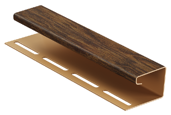 J-профиль Фундук купить в Пятигорске