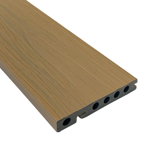 Финишная доска EasyDecking Co-extrusion 145х21 Oak купить в Пятигорске