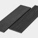 Заборная доска RusDecking UnoDeck Patio - Графит купить в Пятигорске