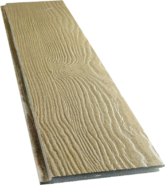 Фиброцементный сайдинг SidWood с фактурой под дерево W-108 Клик купить в Пятигорске