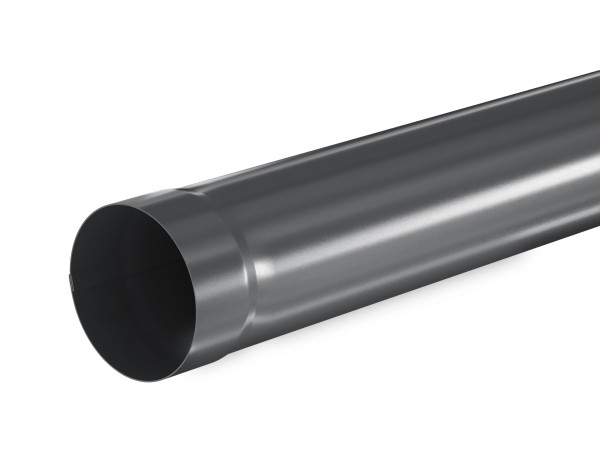 Водосток Aquasistem, система 125x90 - Труба водосточная 3.00м RR 23 Маренго купить в Пятигорске