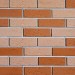 Фасадная плитка Кирисс Фасад Клинкерный кирпич 2х цветный №2 купить в Пятигорске