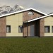 Фиброцементный сайдинг Roofas Board Wood Базальт купить в Пятигорске