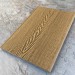 Ступень EasyDecking Wood-Х 348х22 Дуб 3D купить в Пятигорске