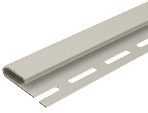 Финишный профиль 3,05 м TECOS СЛОНОВАЯ-КОСТЬ купить в Пятигорске