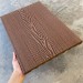 Ступень EasyDecking Wood-Х 348х22 Коричневый 3D купить в Пятигорске