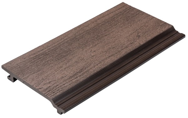 Фасадная панель из ДПК CM Cladding Bark мербау купить в Пятигорске