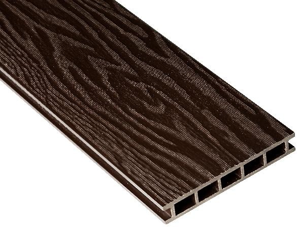 Террасная доска из ДПК Faynag Premium ACERO 3D Венге купить в Пятигорске