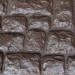 Фасадная панель Аэлит Камень крупный Коричневый купить в Пятигорске