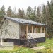 Фасадная панель Ю-пласт Стоун хаус сланец Светло-серый купить в Пятигорске
