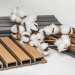 Стеновая панель CM Decking Wall, 26x219x3000 мм Camel (Кэмел) купить в Пятигорске