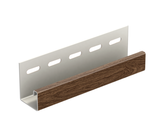 J-планка Timberblock Планкен Янтарный купить в Пятигорске