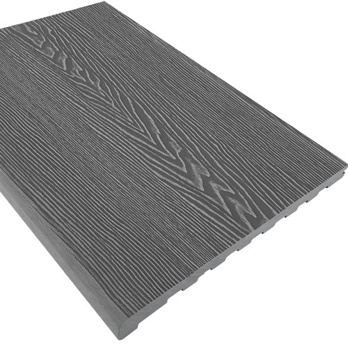 Ступень EasyDecking Wood-Х 348х22 Серый 3D купить в Пятигорске