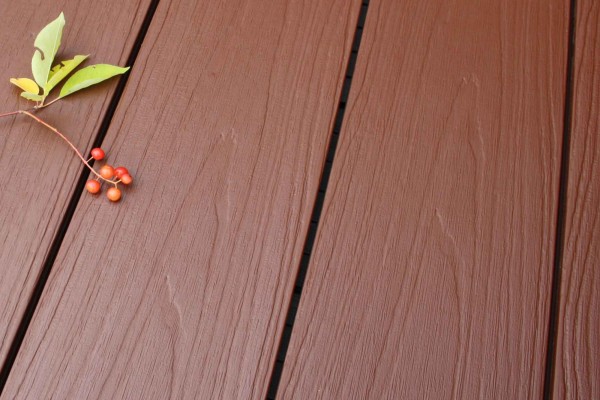 Террасная доска из ДПК Terrapol Практик моноколор Яшма (под заказ) купить в Пятигорске