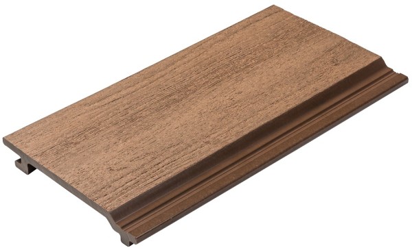 Фасадная панель из ДПК CM Cladding Bark тик купить в Пятигорске