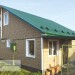 Фасадная панель Ю-пласт Стоун хаус сланец Бурый купить в Пятигорске
