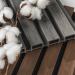 Стеновая панель CM Decking Wall, 26x219x3000 мм Macadamia (Макадамия)  купить в Пятигорске