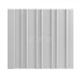 Доска фасадная ДПК SEQUOIA co-extrusion WHITE купить в Пятигорске