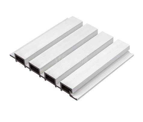 Доска фасадная ДПК SEQUOIA co-extrusion WHITE купить в Пятигорске