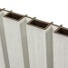 Доска фасадная ДПК SEQUOIA co-extrusion WHITE купить в Пятигорске