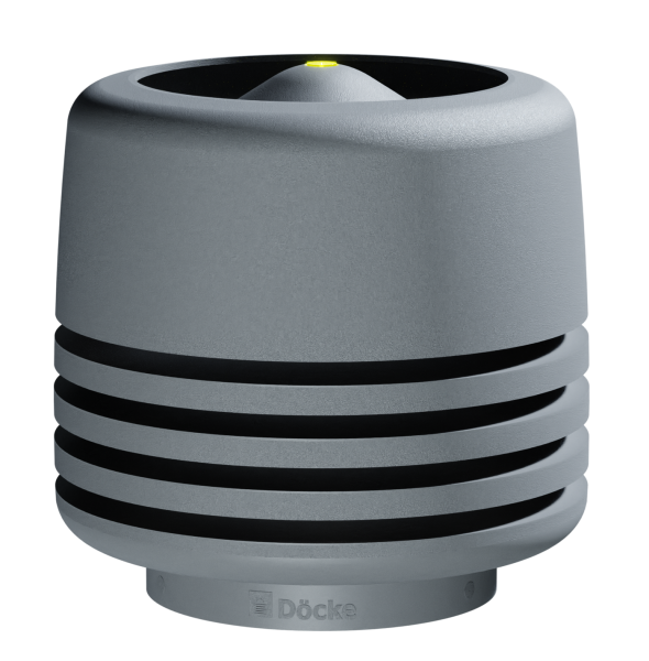 Колпак ИЗЛ-125\700 Серый купить в Пятигорске