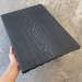 Ступень EasyDecking Wood-Х 348х22 Черное дерево 3D купить в Пятигорске