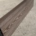 Доска  для грядок из ДПК NauticPrime 3D Венге, 225х30х2950 купить в Пятигорске