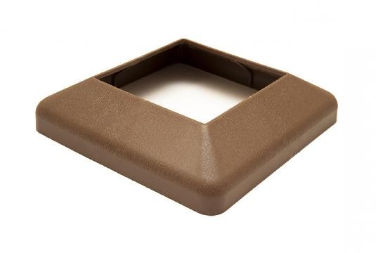 Юбка столба нижняя GardenParkett Светло-коричневый купить в Пятигорске