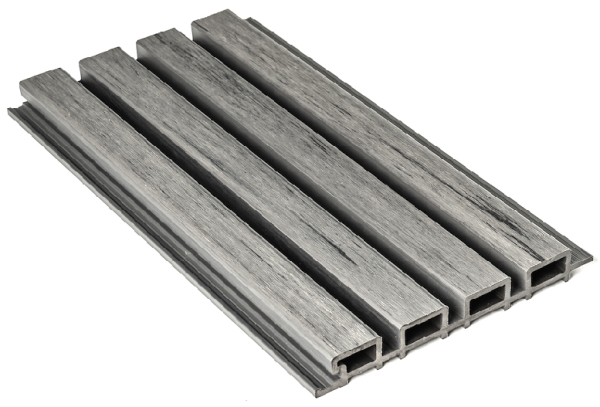 Стеновая панель CM Decking Wall, 26x219x3000 мм Stone Gray купить в Пятигорске