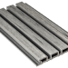 Стеновая панель CM Decking Wall, 26x219x3000 мм Stone Gray купить в Пятигорске