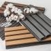 Стеновая панель CM Decking Wall, 26x219x3000 мм Stone Gray купить в Пятигорске