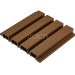 Доска фасадная ДПК SEQUOIA co-extrusion LIGHTBROWN купить в Пятигорске