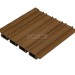 Доска фасадная ДПК SEQUOIA co-extrusion LIGHTBROWN купить в Пятигорске