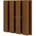 Доска фасадная ДПК SEQUOIA co-extrusion LIGHTBROWN купить в Пятигорске