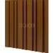 Доска фасадная ДПК SEQUOIA co-extrusion LIGHTBROWN купить в Пятигорске