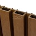 Доска фасадная ДПК SEQUOIA co-extrusion LIGHTBROWN купить в Пятигорске