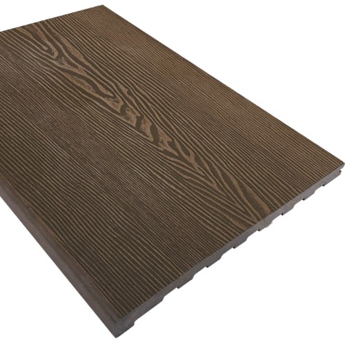 Ступень EasyDecking Wood-Х 348х22х4010 Венге 3D купить в Пятигорске
