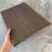 Ступень EasyDecking Wood-Х 348х22х4010 Венге 3D купить в Пятигорске