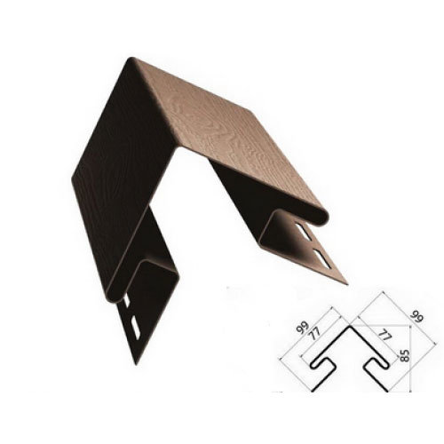 Угол наружный, коричневый купить в Пятигорске