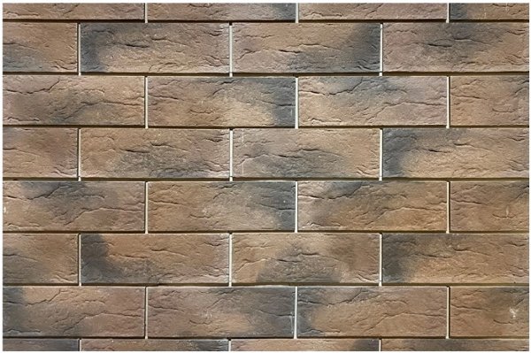 Фиброцементные панели КАНЬОН коллекция ИНДИГО 27 купить в Пятигорске