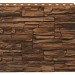 Фасадная панель Royal Stone, Камень Скалистый, Калгари купить в Пятигорске