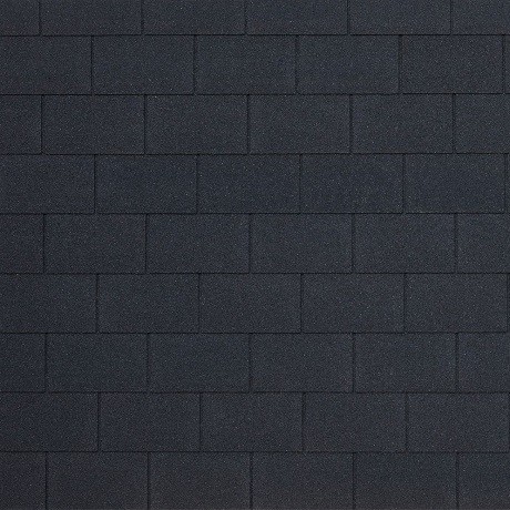 Гибкая черепица Tegola CAPRI nero 262 купить в Пятигорске