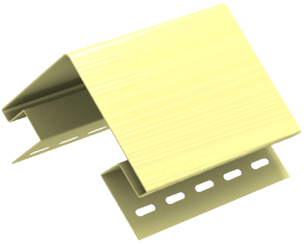 Наружный угол Классика Кремовый купить в Пятигорске