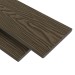 Заборная доска EasyDecking Wood-X 131х11 Венге купить в Пятигорске