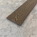 Заборная доска EasyDecking Wood-X 131х11 Венге купить в Пятигорске
