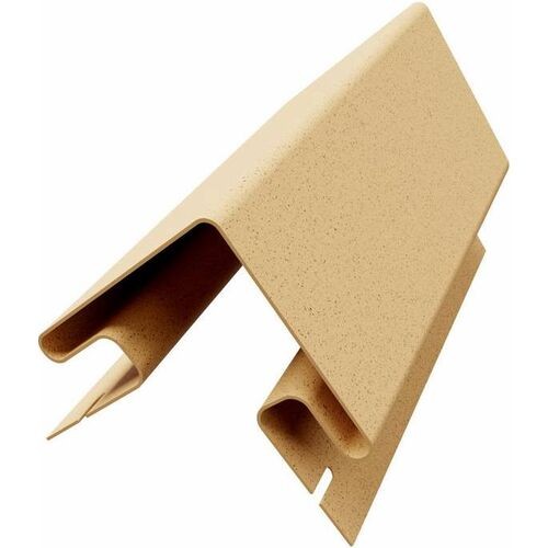 Угол Наружный к Фасадным Термопанелям Доломит 20 мм ЖелтыЙ купить в Пятигорске