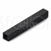 Балясина SEQUOIA Evolution 3D WOOD BLACK купить в Пятигорске