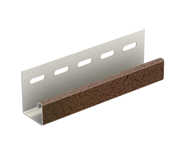 J-планка Стоун Хаус S-Lock Клинкер Нордик Глина купить в Пятигорске